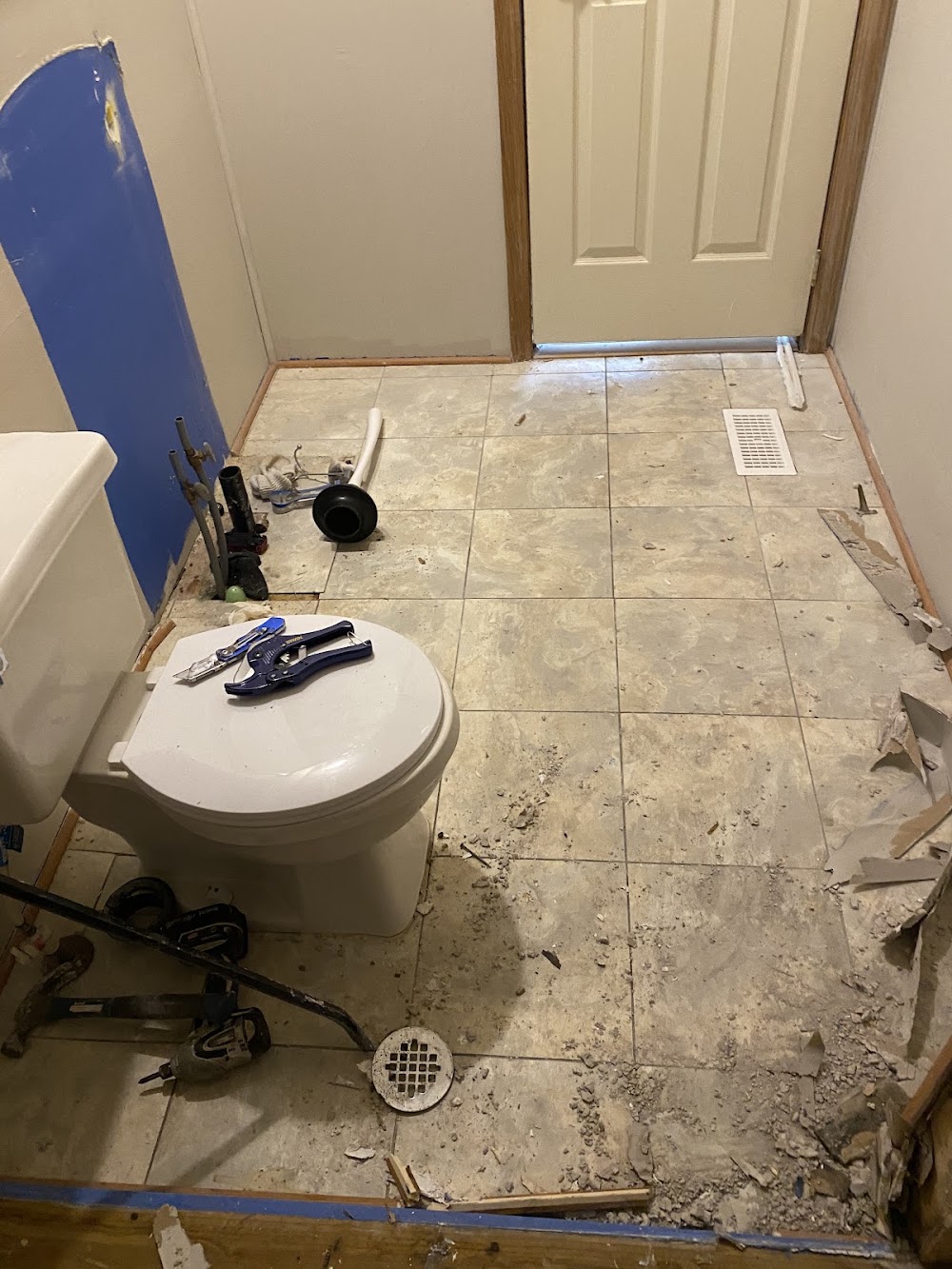 project photo