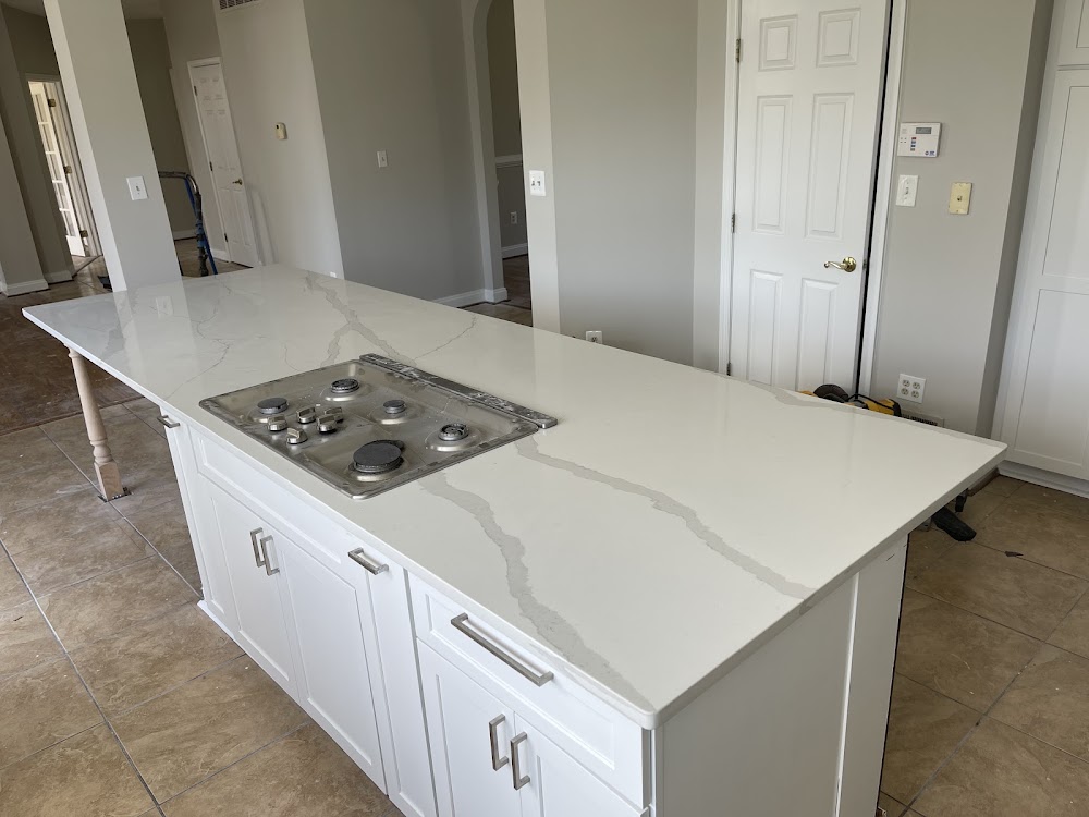 ADP Granite And Quartz work