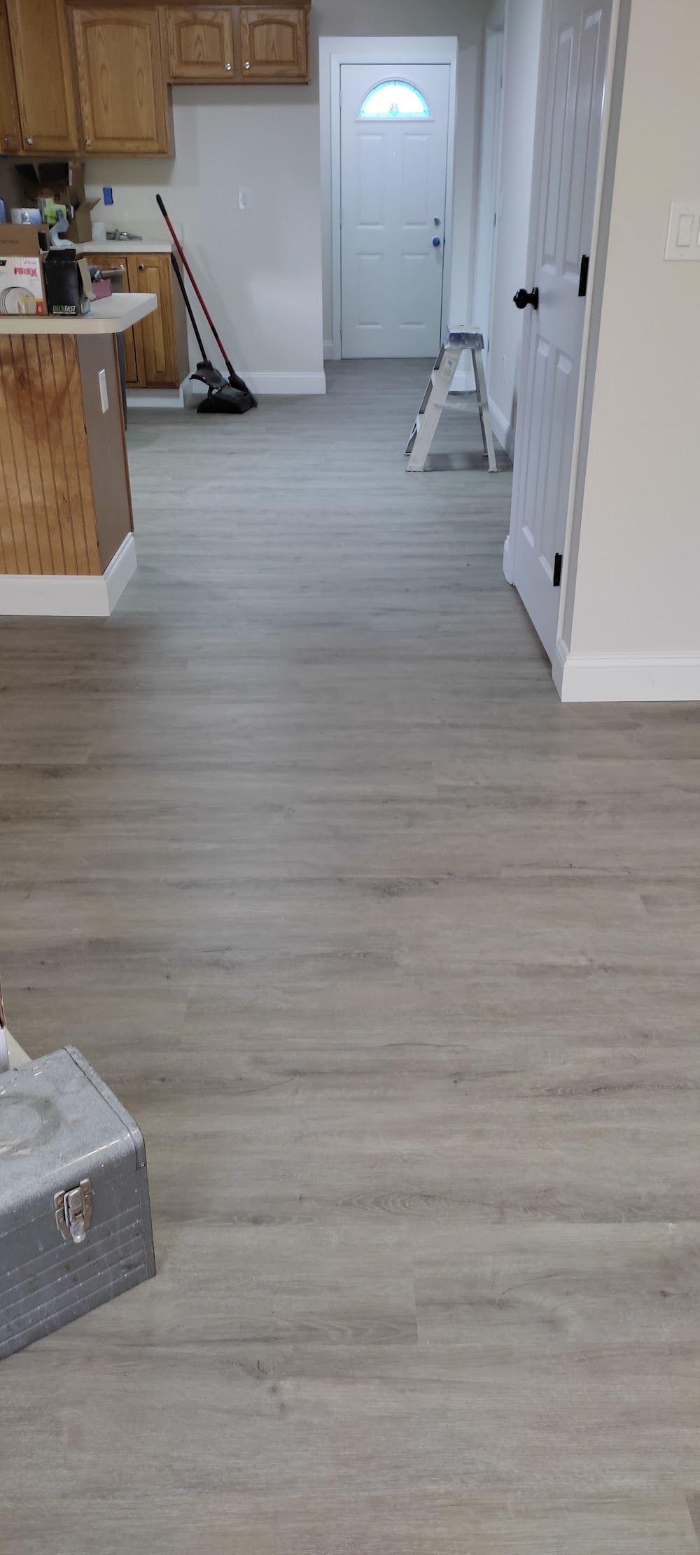 Barzallo LIMITED LIABI work