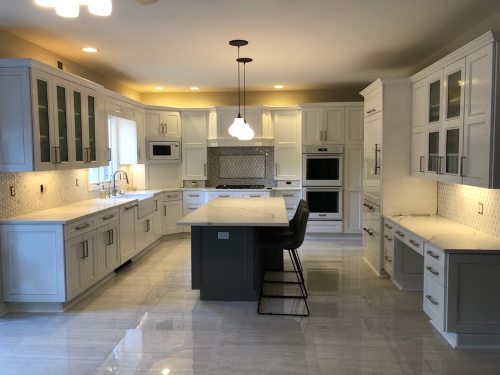 Beautifulgranite work