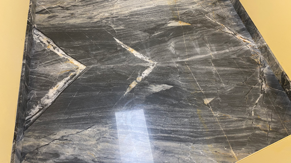 Brook Marble work