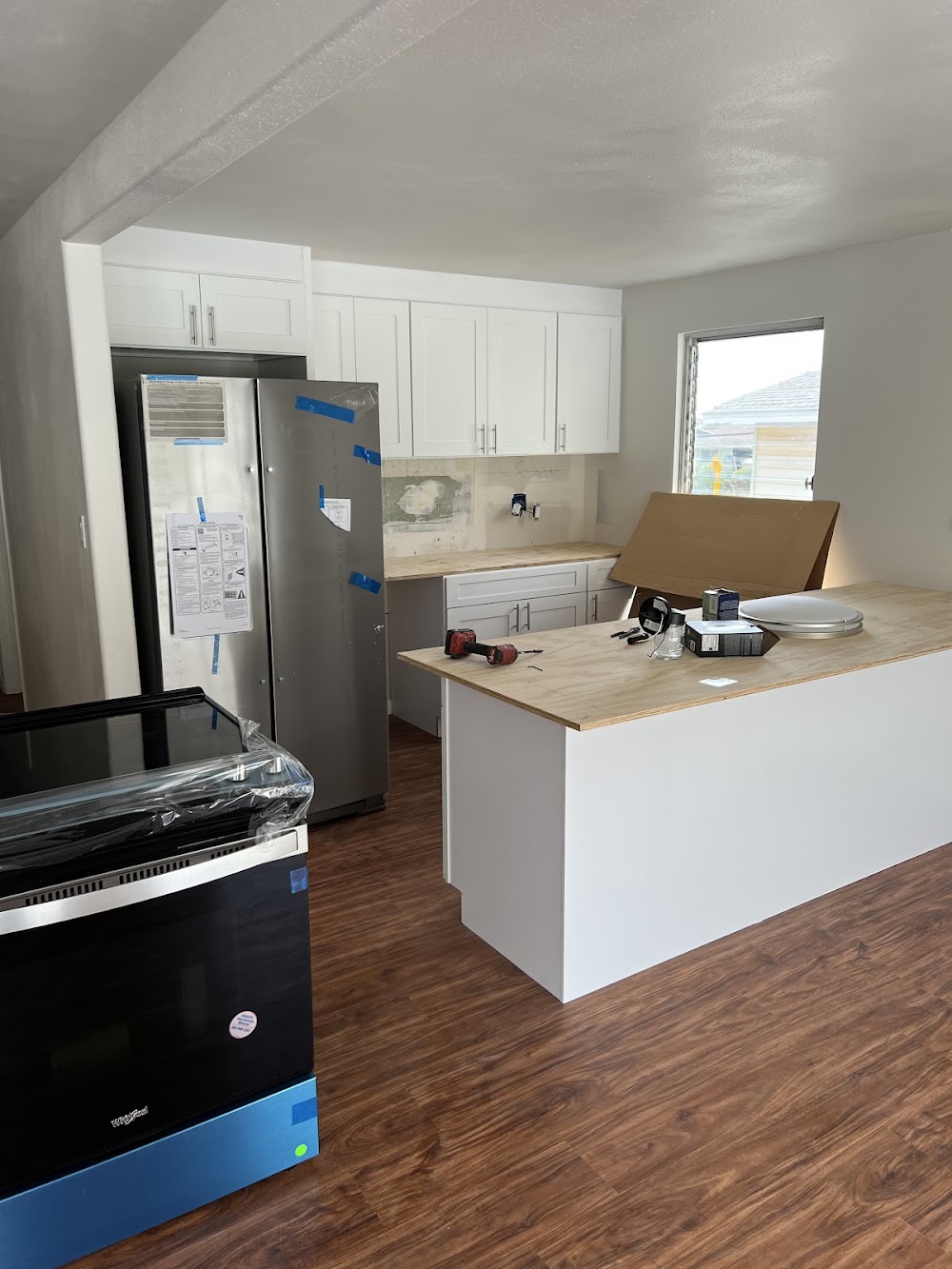 project photo