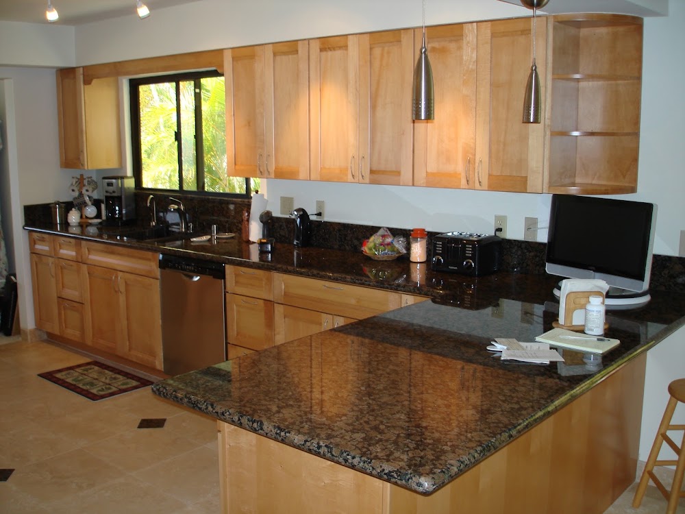 C T Carpentry work