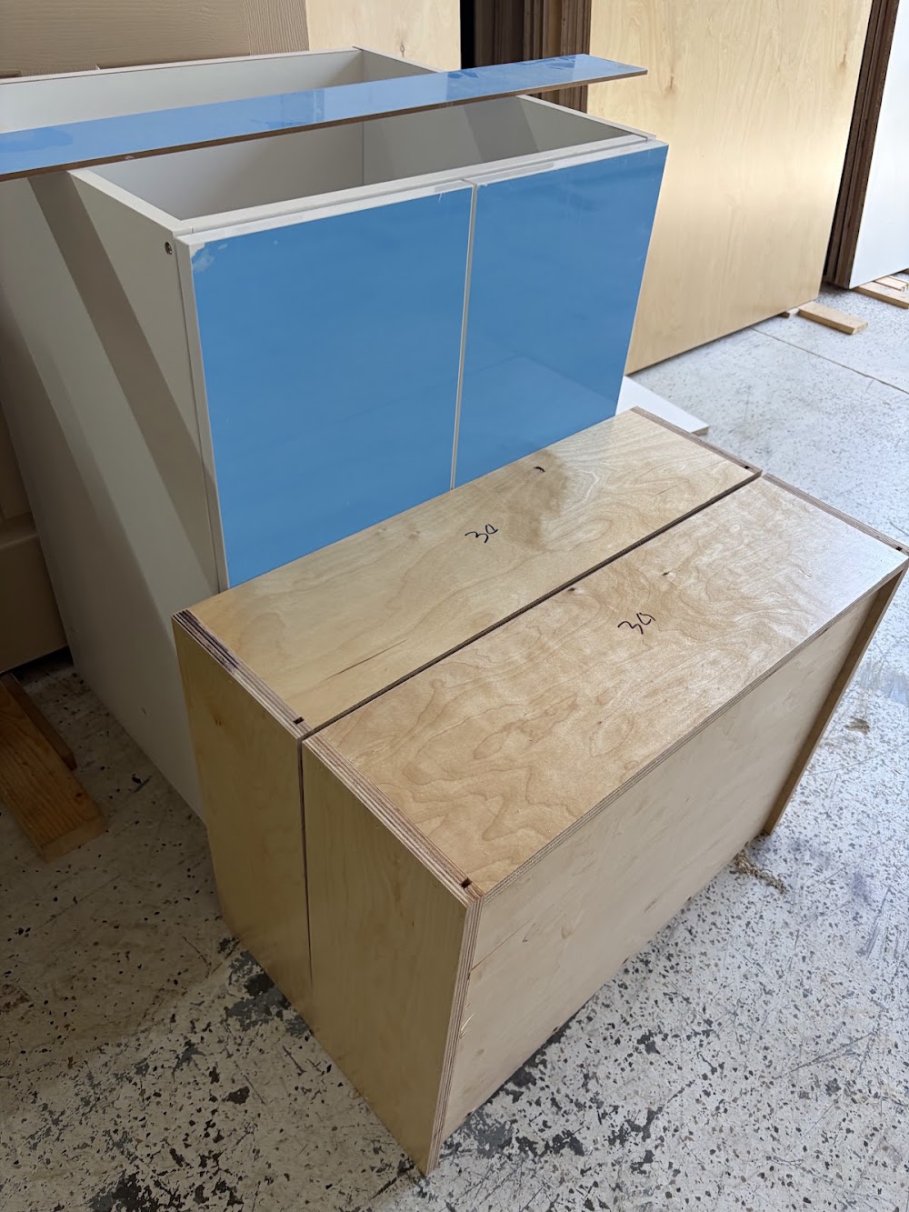 project photo