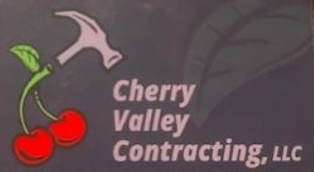 Cherry Valley work