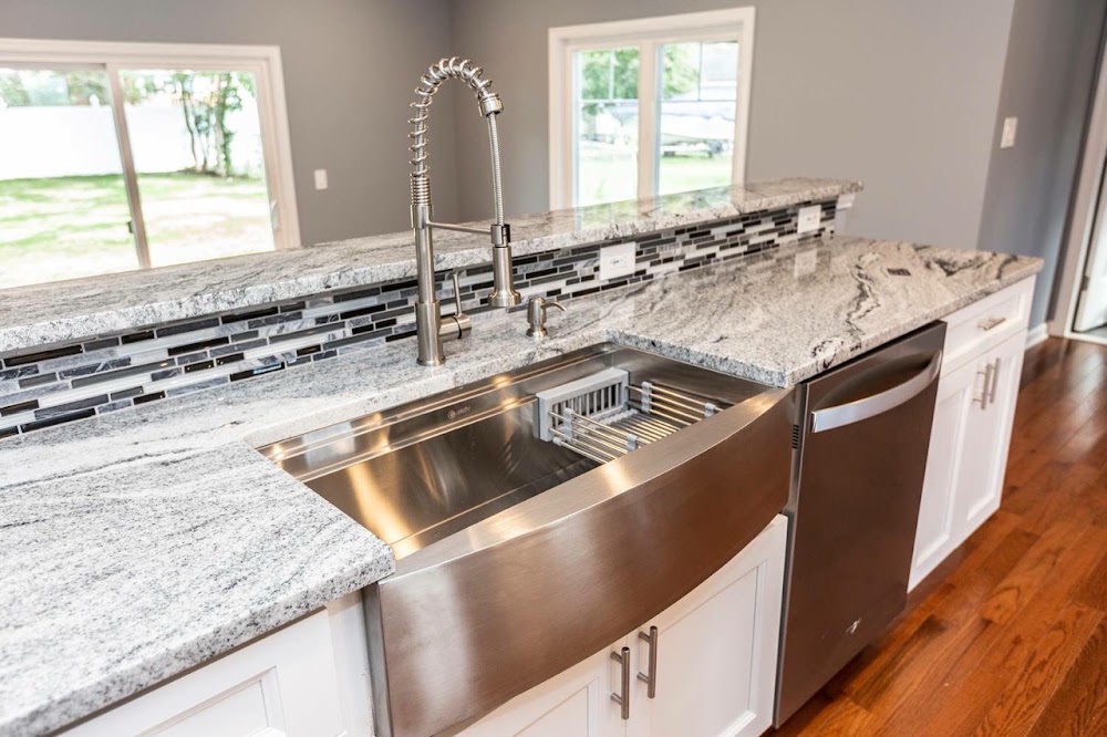 Granite Tops & Home Im work