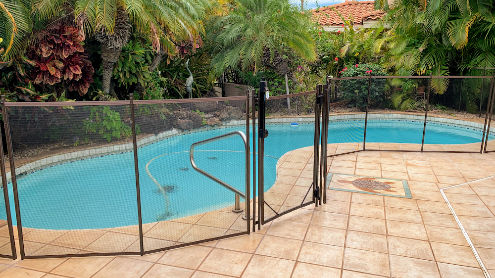 Guardian Pool Systems work