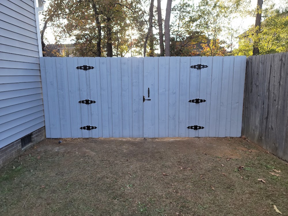 JLB Handyman work