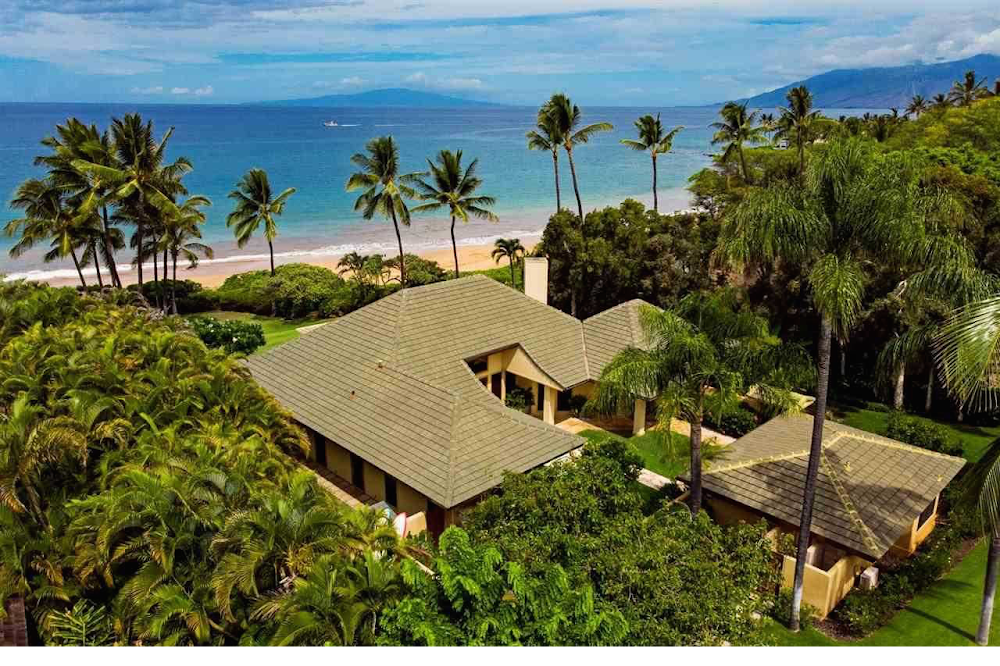 Maui work