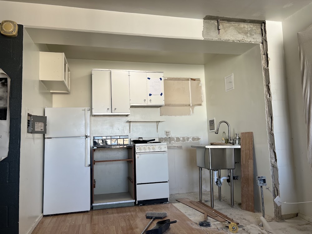 project photo
