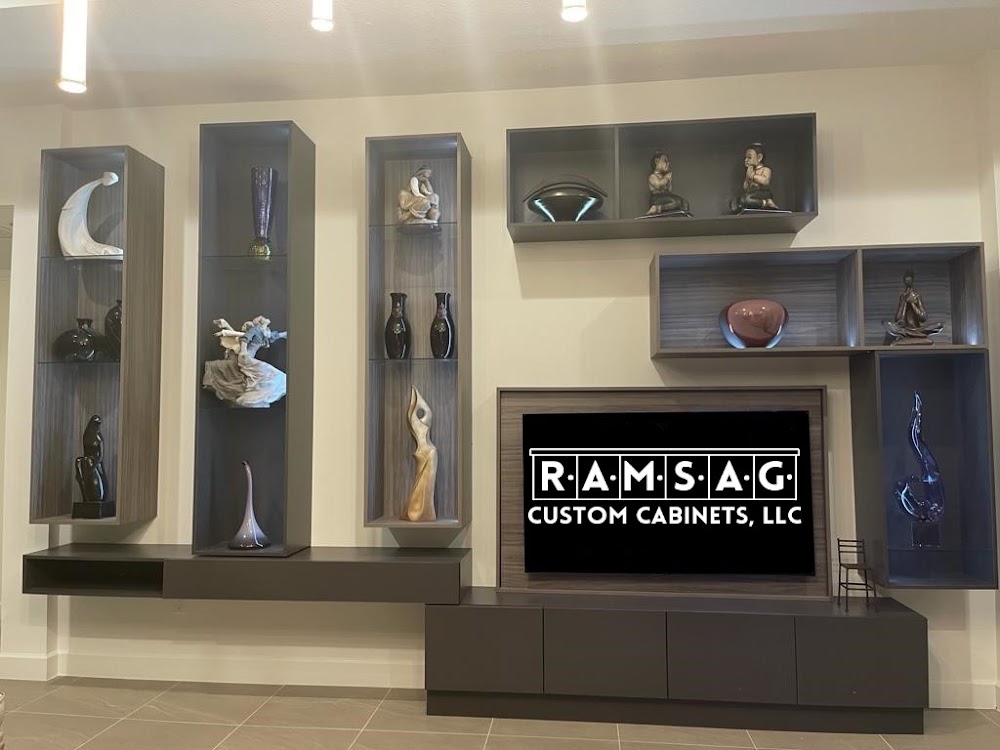 Ramsag Custom work