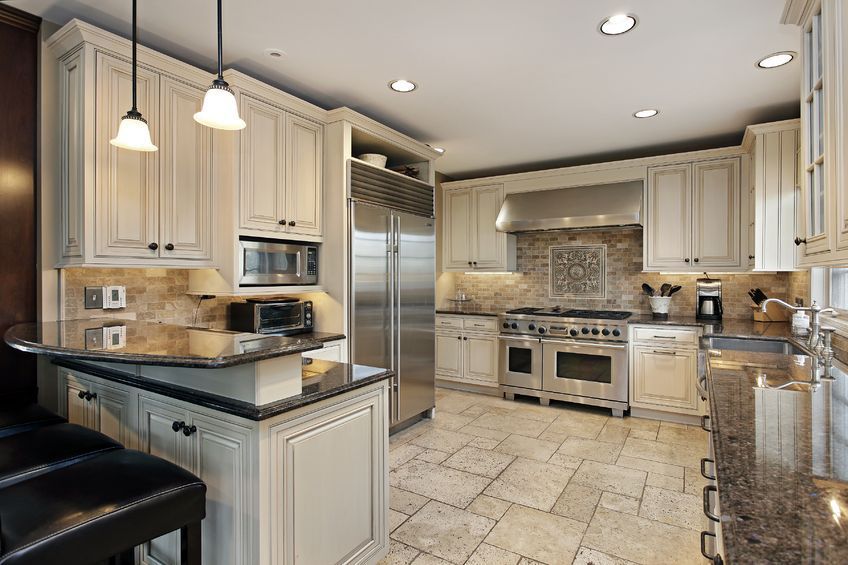 SWFL Remodelers work