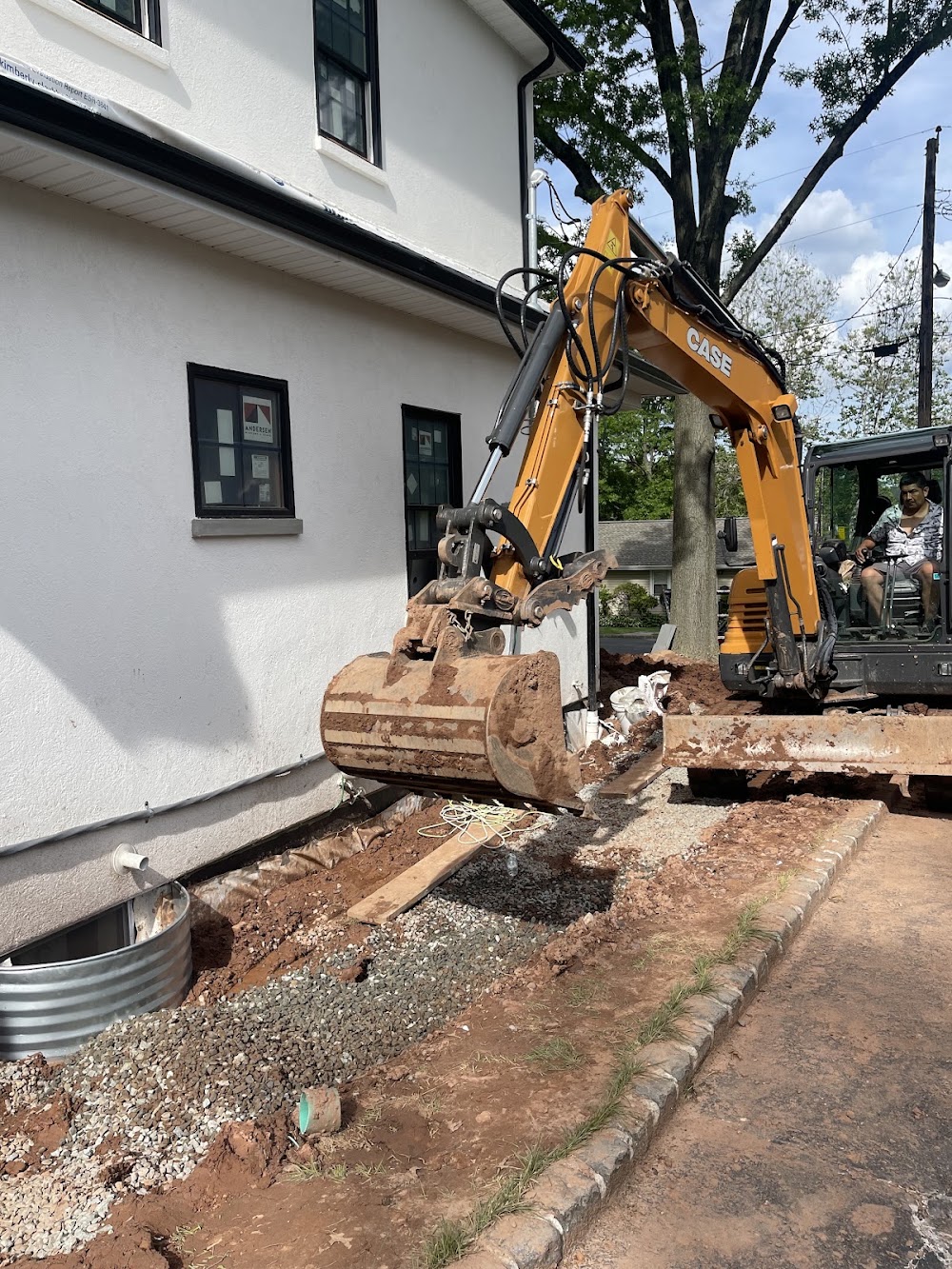 project photo