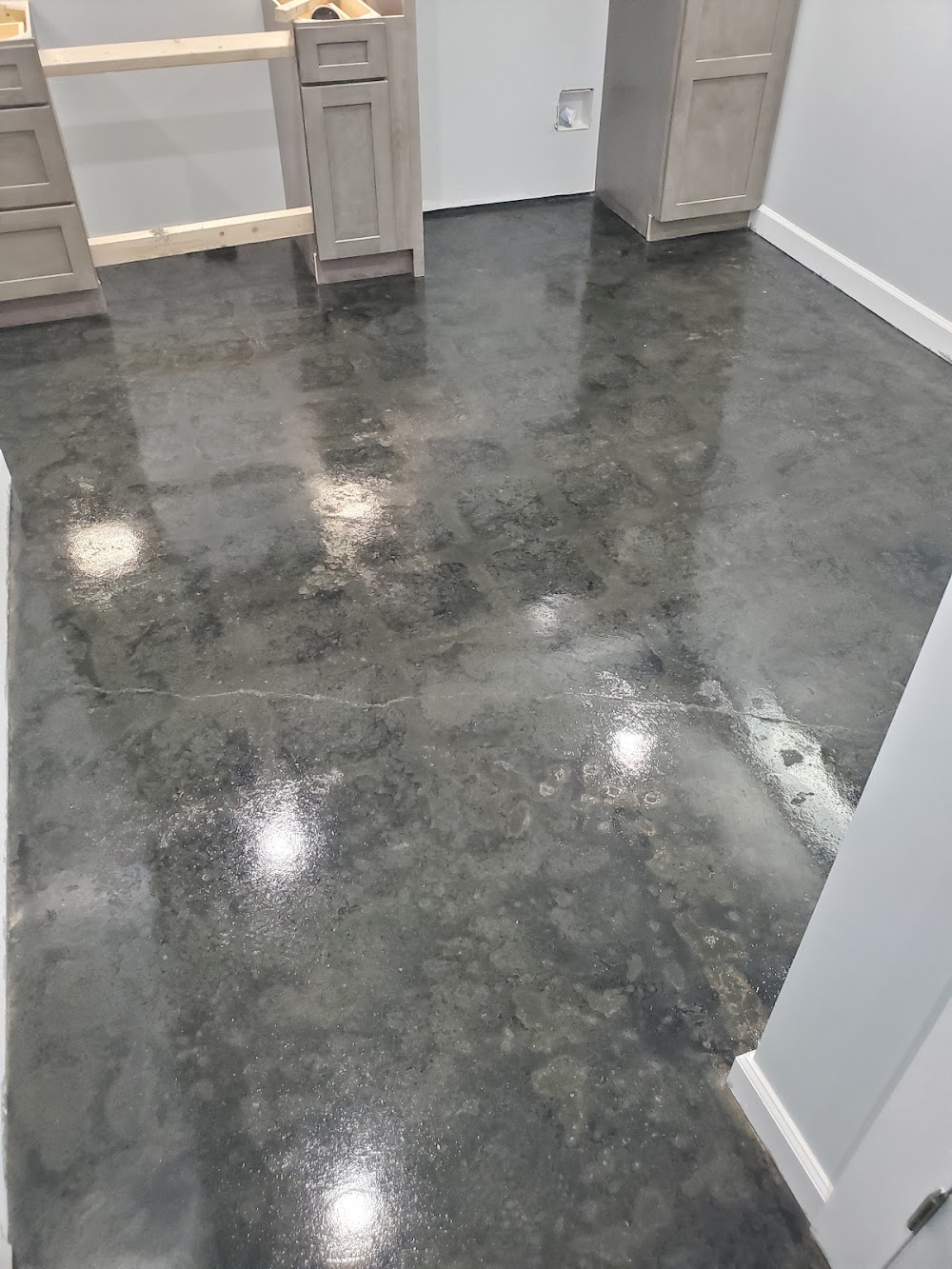 Ultimate Edge & Hardsc work